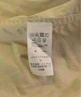 CABANE de zucca（カバンドズッカ）その他 ベージュ サイズ:S メンズ/2200534813178