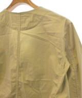 CABANE de zucca（カバンドズッカ）その他 ベージュ サイズ:S メンズ/2200534813178