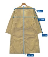 CABANE de zucca（カバンドズッカ）その他 ベージュ サイズ:S メンズ/2200534813178