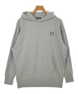 CABANE de zucca パーカー