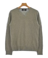 CABANE de zucca ニット・セーター