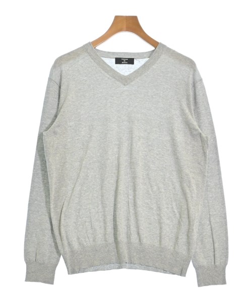 カバンドズッカ(CABANE de zucca)のCABANE de zucca ニット・セーター