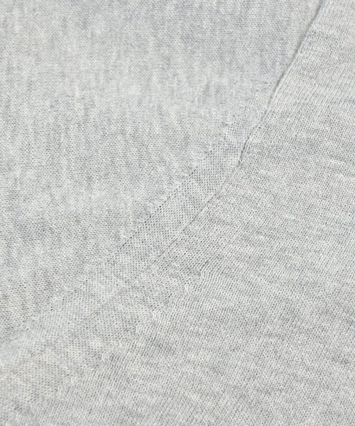 CABANE de zucca（カバンドズッカ）ニット・セーター グレー サイズ:M メンズ/2200531531044