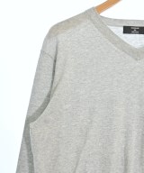 CABANE de zucca（カバンドズッカ）ニット・セーター グレー サイズ:M メンズ/2200531531044