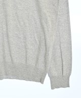 CABANE de zucca（カバンドズッカ）ニット・セーター グレー サイズ:M メンズ/2200531531044