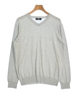 CABANE de zucca ニット・セーター