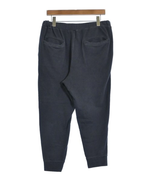 CABANE de zucca（カバンドズッカ）スウェットパンツ 紺 サイズ:M メンズ/2200539598070