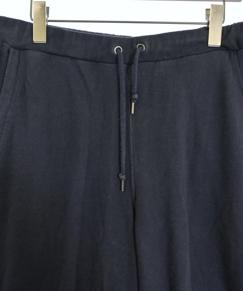 CABANE de zucca（カバンドズッカ）スウェットパンツ 紺 サイズ:M メンズ/2200539598070