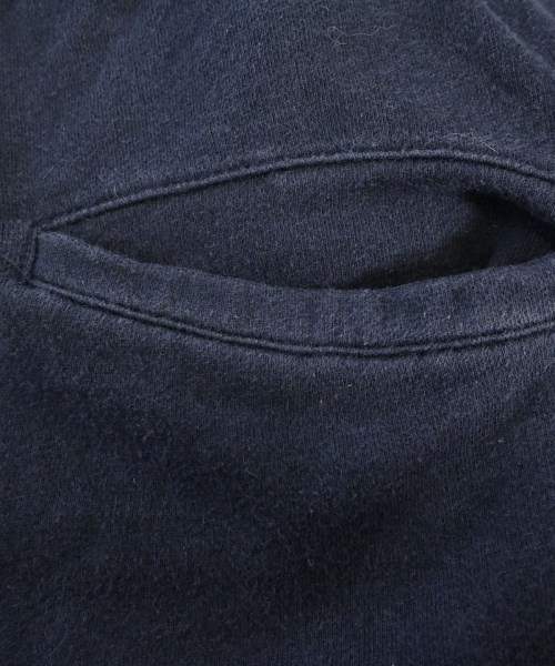 CABANE de zucca（カバンドズッカ）スウェットパンツ 紺 サイズ:M メンズ/2200539598070