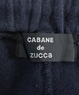 CABANE de zucca（カバンドズッカ）スウェットパンツ 紺 サイズ:M メンズ/2200539598070