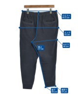 CABANE de zucca（カバンドズッカ）スウェットパンツ 紺 サイズ:M メンズ/2200539598070