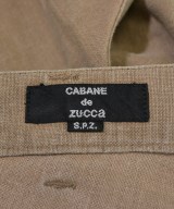CABANE de zucca（カバンドズッカ）その他 茶 サイズ:M メンズ/2200552828024