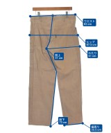 CABANE de zucca（カバンドズッカ）その他 茶 サイズ:M メンズ/2200552828024