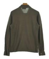 CABANE de zucca（カバンドズッカ）カーディガン 茶 サイズ:M メンズ/2200622181011