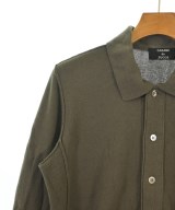 CABANE de zucca（カバンドズッカ）カーディガン 茶 サイズ:M メンズ/2200622181011