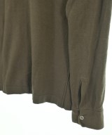 CABANE de zucca（カバンドズッカ）カーディガン 茶 サイズ:M メンズ/2200622181011