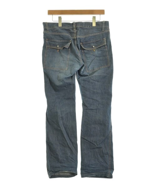 CABANE de zucca（カバンドズッカ）デニムパンツ 青 サイズ:M メンズ/2200623558072