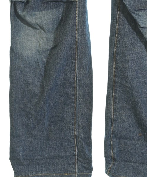 CABANE de zucca（カバンドズッカ）デニムパンツ 青 サイズ:M メンズ/2200623558072
