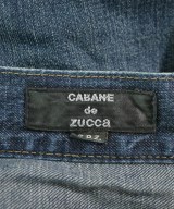 CABANE de zucca（カバンドズッカ）デニムパンツ 青 サイズ:M メンズ/2200623558072