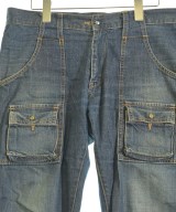 CABANE de zucca（カバンドズッカ）デニムパンツ 青 サイズ:M メンズ/2200623558072