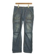 CABANE de zucca デニムパンツ