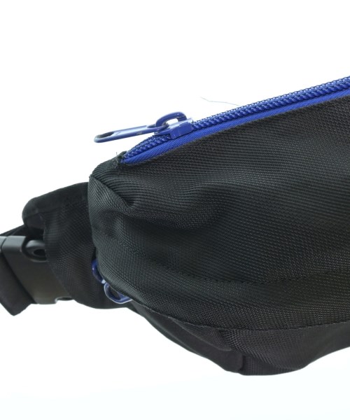 CABANE de zucca（カバンドズッカ）ショルダーバッグ 黒 サイズ:- メンズ/2200625003082