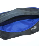 CABANE de zucca（カバンドズッカ）ショルダーバッグ 黒 サイズ:- メンズ/2200625003082