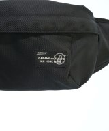 CABANE de zucca（カバンドズッカ）ショルダーバッグ 黒 サイズ:- メンズ/2200625003082