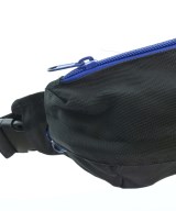 CABANE de zucca（カバンドズッカ）ショルダーバッグ 黒 サイズ:- メンズ/2200625003082