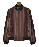 CABANE de zucca ブルゾン