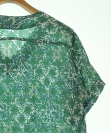 CABANE de zucca（カバンドズッカ）カジュアルシャツ 緑 サイズ:M メンズ/2200625861064