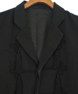 CABANE de zucca（カバンドズッカ）テーラードジャケット 黒 サイズ:-(M位) メンズ/2200627345043