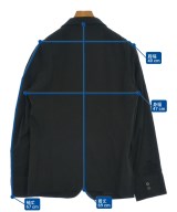 CABANE de zucca（カバンドズッカ）テーラードジャケット 黒 サイズ:-(M位) メンズ/2200627345043