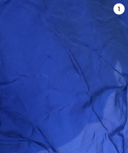 CABANE de zucca（カバンドズッカ）カジュアルシャツ 青 サイズ:-(L位) メンズ/2200627345067