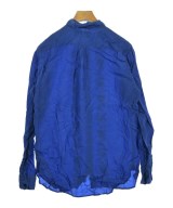 CABANE de zucca（カバンドズッカ）カジュアルシャツ 青 サイズ:-(L位) メンズ/2200627345067