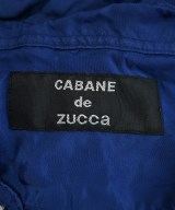 CABANE de zucca（カバンドズッカ）カジュアルシャツ 青 サイズ:-(L位) メンズ/2200627345067