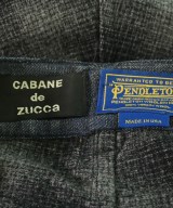 CABANE de zucca（カバンドズッカ）クロップドパンツ グレー サイズ:S メンズ/2200627714016