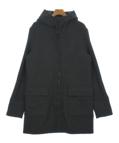 カバンドズッカ(CABANE de zucca)のCABANE de zucca ダッフルコート