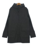 CABANE de zucca（カバンドズッカ）ダッフルコート グレー サイズ:S メンズ/2200627898013