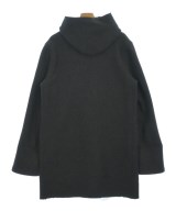 CABANE de zucca（カバンドズッカ）ダッフルコート グレー サイズ:S メンズ/2200627898013