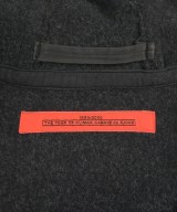 CABANE de zucca（カバンドズッカ）ダッフルコート グレー サイズ:S メンズ/2200627898013