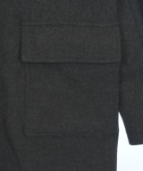 CABANE de zucca（カバンドズッカ）ダッフルコート グレー サイズ:S メンズ/2200627898013