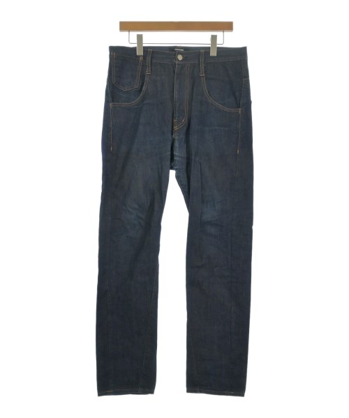 カバンドズッカ(CABANE de zucca)のCABANE de zucca デニムパンツ