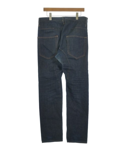 CABANE de zucca（カバンドズッカ）デニムパンツ 紺 サイズ:L メンズ/2200627925016