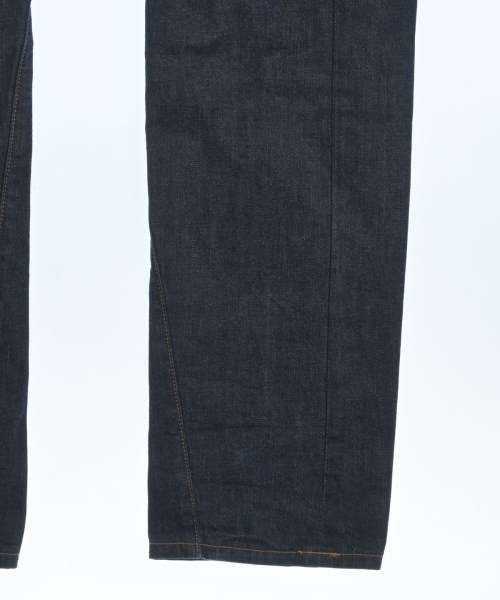 CABANE de zucca（カバンドズッカ）デニムパンツ 紺 サイズ:L メンズ/2200627925016