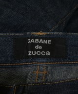 CABANE de zucca（カバンドズッカ）デニムパンツ 紺 サイズ:L メンズ/2200627925016