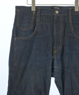 CABANE de zucca（カバンドズッカ）デニムパンツ 紺 サイズ:L メンズ/2200627925016