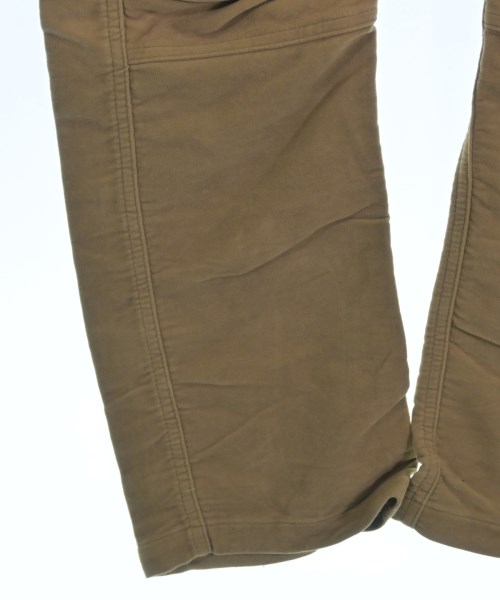 CABANE de zucca（カバンドズッカ）カーゴパンツ ベージュ サイズ:L メンズ/2200627925047