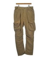 CABANE de zucca（カバンドズッカ）カーゴパンツ ベージュ サイズ:L メンズ/2200627925047