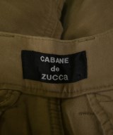 CABANE de zucca（カバンドズッカ）カーゴパンツ ベージュ サイズ:L メンズ/2200627925047